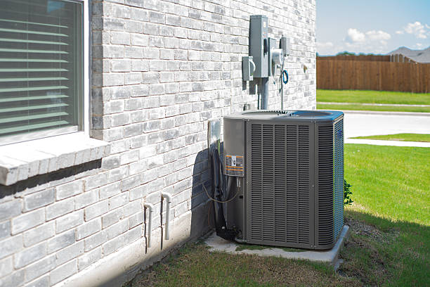 Reliable Hvac contractor in Rea, MO by FH HVAC